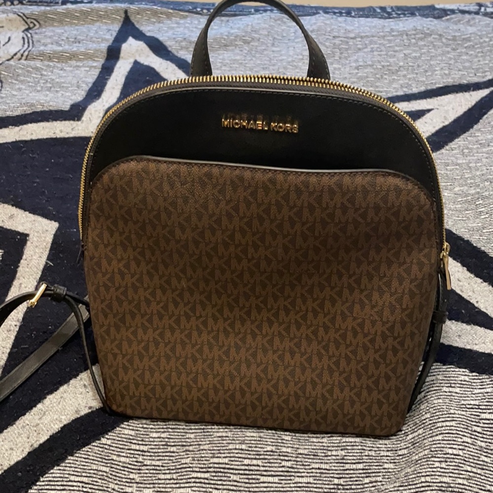 Michael kors backpack